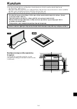 Preview for 326 page of NEC PlasmaSync 42XM4 User Manual