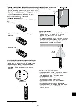 Preview for 328 page of NEC PlasmaSync 42XM4 User Manual