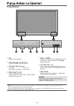 Preview for 329 page of NEC PlasmaSync 42XM4 User Manual