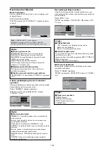 Preview for 341 page of NEC PlasmaSync 42XM4 User Manual