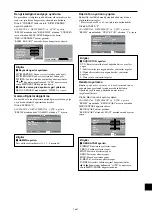 Preview for 342 page of NEC PlasmaSync 42XM4 User Manual