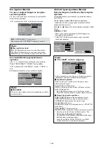 Предварительный просмотр 343 страницы NEC PlasmaSync 42XM4 User Manual