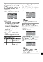 Preview for 346 page of NEC PlasmaSync 42XM4 User Manual