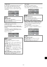 Preview for 348 page of NEC PlasmaSync 42XM4 User Manual