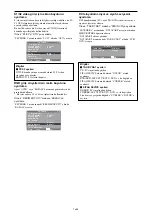 Preview for 349 page of NEC PlasmaSync 42XM4 User Manual