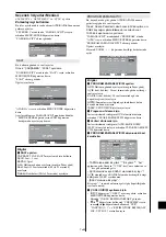 Предварительный просмотр 350 страницы NEC PlasmaSync 42XM4 User Manual