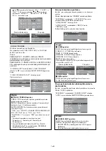 Preview for 351 page of NEC PlasmaSync 42XM4 User Manual