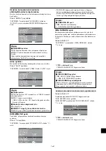 Preview for 352 page of NEC PlasmaSync 42XM4 User Manual