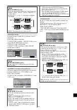 Preview for 354 page of NEC PlasmaSync 42XM4 User Manual