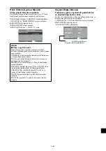 Preview for 358 page of NEC PlasmaSync 42XM4 User Manual