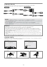 Preview for 373 page of NEC PlasmaSync 42XM4 User Manual