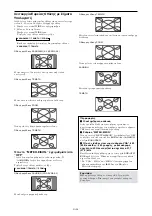 Preview for 381 page of NEC PlasmaSync 42XM4 User Manual