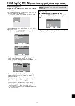 Preview for 384 page of NEC PlasmaSync 42XM4 User Manual