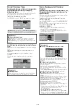 Preview for 389 page of NEC PlasmaSync 42XM4 User Manual