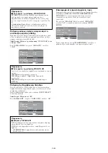 Preview for 391 page of NEC PlasmaSync 42XM4 User Manual