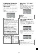 Preview for 392 page of NEC PlasmaSync 42XM4 User Manual