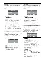 Preview for 393 page of NEC PlasmaSync 42XM4 User Manual