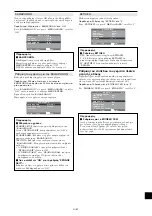 Preview for 394 page of NEC PlasmaSync 42XM4 User Manual