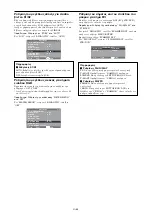 Preview for 395 page of NEC PlasmaSync 42XM4 User Manual