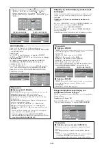 Предварительный просмотр 397 страницы NEC PlasmaSync 42XM4 User Manual