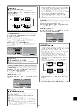 Preview for 400 page of NEC PlasmaSync 42XM4 User Manual