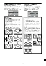 Preview for 402 page of NEC PlasmaSync 42XM4 User Manual