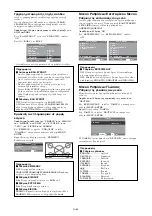 Preview for 403 page of NEC PlasmaSync 42XM4 User Manual