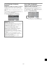 Preview for 404 page of NEC PlasmaSync 42XM4 User Manual