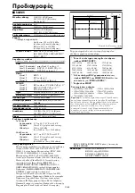 Preview for 413 page of NEC PlasmaSync 42XM4 User Manual