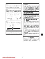 Preview for 4 page of NEC PlasmaSync 42XM5 PX-42XM5G User Manual