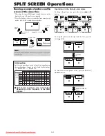 Preview for 17 page of NEC PlasmaSync 42XM5 PX-42XM5G User Manual