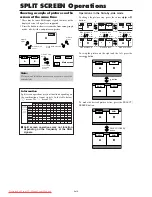 Предварительный просмотр 17 страницы NEC PlasmaSync 42XM5 PX-42XM5G User Manual