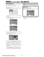 Preview for 19 page of NEC PlasmaSync 42XM5 PX-42XM5G User Manual