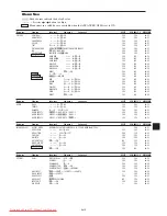 Preview for 20 page of NEC PlasmaSync 42XM5 PX-42XM5G User Manual