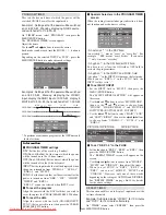 Preview for 31 page of NEC PlasmaSync 42XM5 PX-42XM5G User Manual