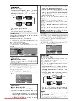 Предварительный просмотр 35 страницы NEC PlasmaSync 42XM5 PX-42XM5G User Manual