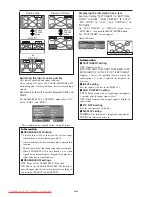 Preview for 37 page of NEC PlasmaSync 42XM5 PX-42XM5G User Manual