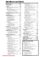 Preview for 52 page of NEC PlasmaSync 42XM5 PX-42XM5G User Manual