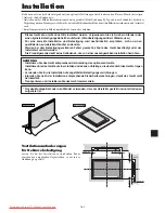 Предварительный просмотр 53 страницы NEC PlasmaSync 42XM5 PX-42XM5G User Manual