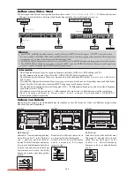 Предварительный просмотр 54 страницы NEC PlasmaSync 42XM5 PX-42XM5G User Manual