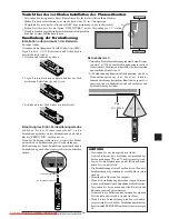 Preview for 55 page of NEC PlasmaSync 42XM5 PX-42XM5G User Manual
