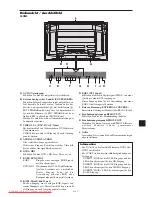 Preview for 59 page of NEC PlasmaSync 42XM5 PX-42XM5G User Manual