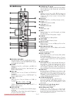 Preview for 60 page of NEC PlasmaSync 42XM5 PX-42XM5G User Manual