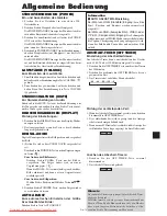 Preview for 61 page of NEC PlasmaSync 42XM5 PX-42XM5G User Manual