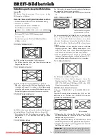 Preview for 62 page of NEC PlasmaSync 42XM5 PX-42XM5G User Manual