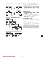 Preview for 65 page of NEC PlasmaSync 42XM5 PX-42XM5G User Manual