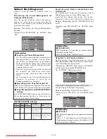Preview for 74 page of NEC PlasmaSync 42XM5 PX-42XM5G User Manual