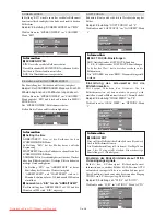 Предварительный просмотр 76 страницы NEC PlasmaSync 42XM5 PX-42XM5G User Manual