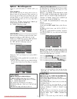 Предварительный просмотр 78 страницы NEC PlasmaSync 42XM5 PX-42XM5G User Manual