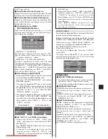 Preview for 79 page of NEC PlasmaSync 42XM5 PX-42XM5G User Manual